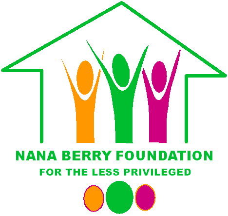 NANA BERRY LOGO
